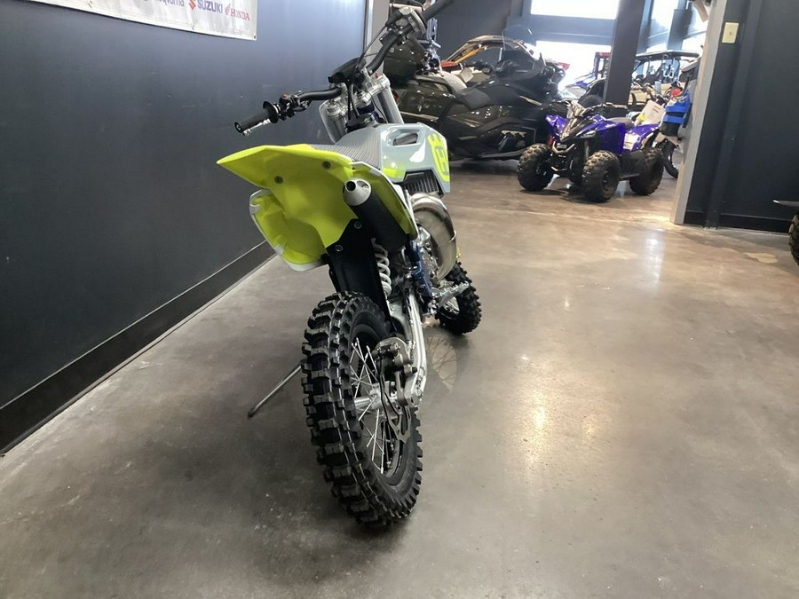 2024 Husqvarna® TC 65