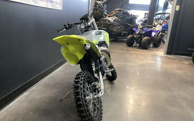 2024 Husqvarna® TC 65