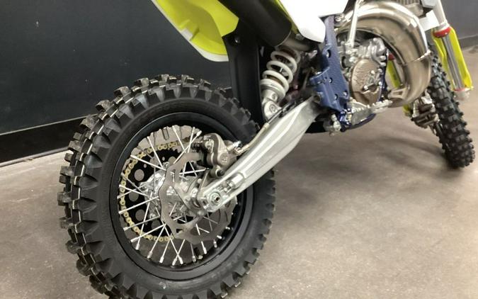 2024 Husqvarna® TC 65