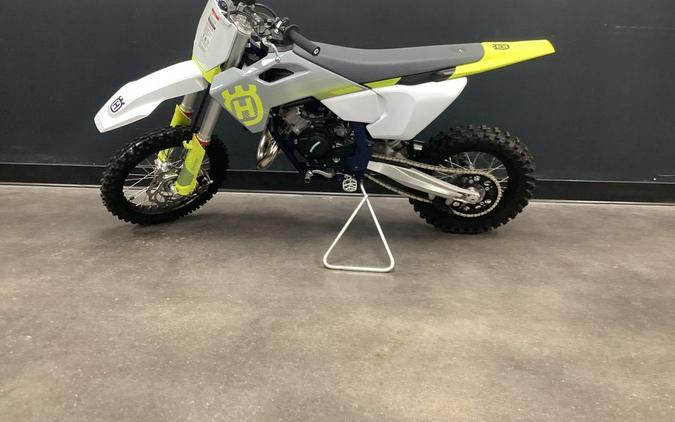 2024 Husqvarna® TC 65