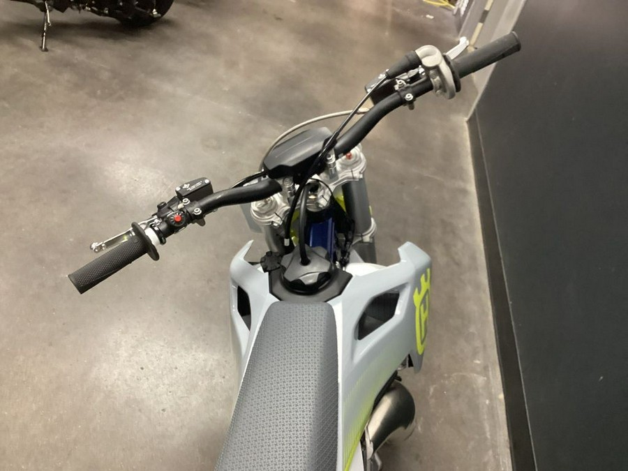 2024 Husqvarna® TC 65