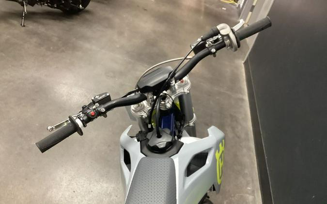 2024 Husqvarna® TC 65