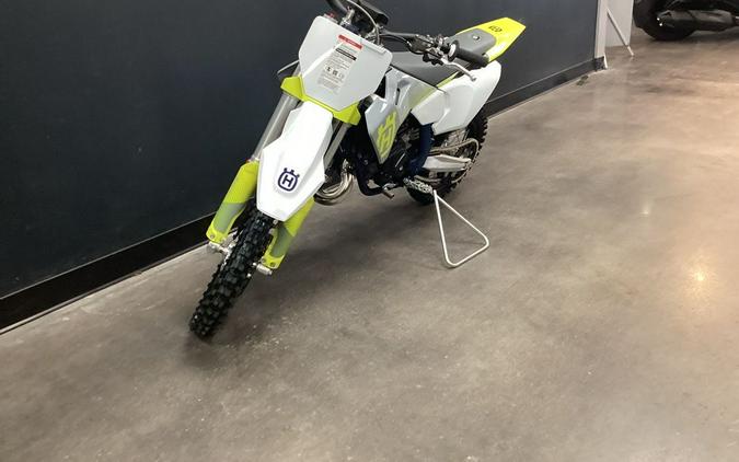 2024 Husqvarna® TC 65