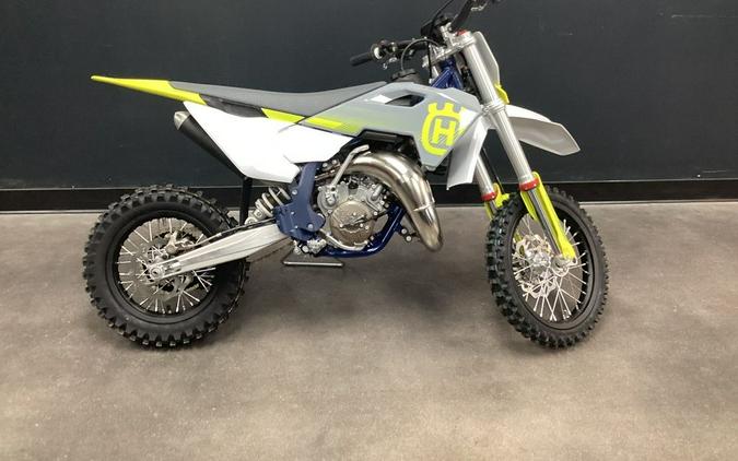 2024 Husqvarna® TC 65