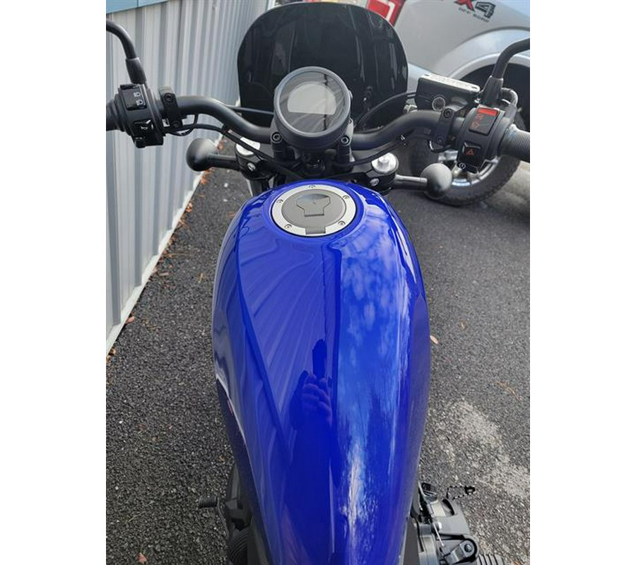 2023 Honda Rebel 500