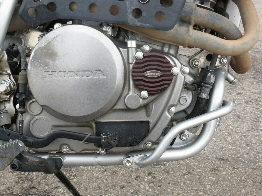 2019 Honda® XR650L