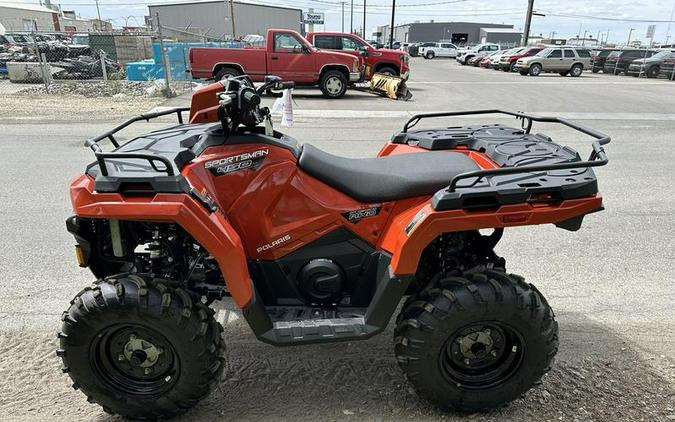 2024 Polaris® Sportsman 450 H.O. EPS