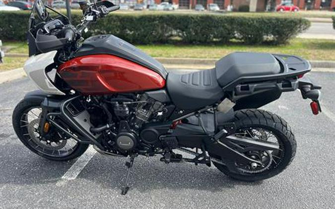 2024 Harley-Davidson Pan America® 1250 Special