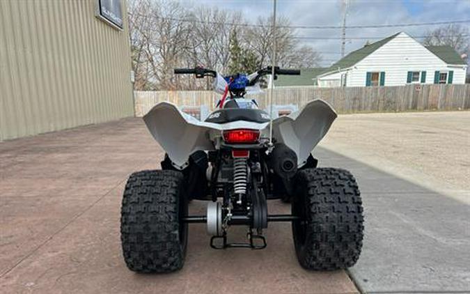 2024 Polaris Outlaw 110 EFI