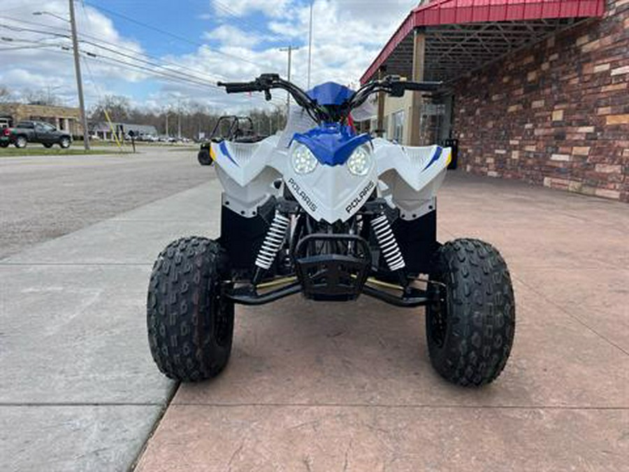 2024 Polaris Outlaw 110 EFI