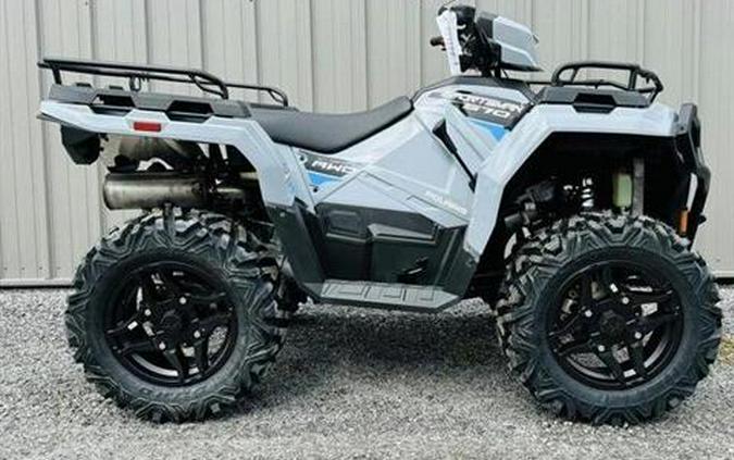 2024 Polaris Sportsman 570 Premium