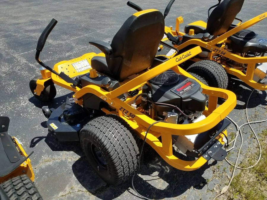 2024 Cub Cadet® Ultima ZT ZT2 50