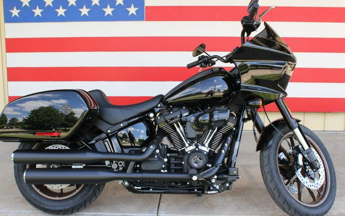 2024 Harley-Davidson® FXLRST - Low Rider® ST