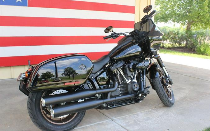 2024 Harley-Davidson® FXLRST - Low Rider® ST