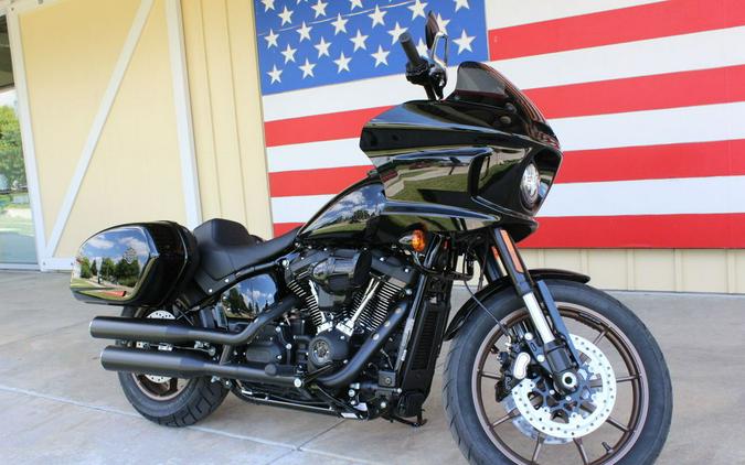 2024 Harley-Davidson® FXLRST - Low Rider® ST