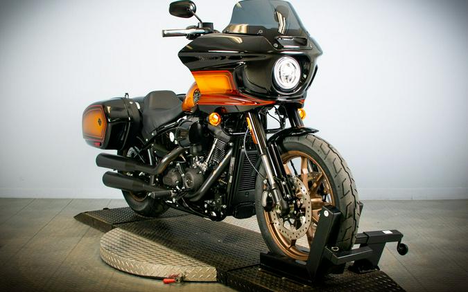 2024 Harley-Davidson Low Rider ST