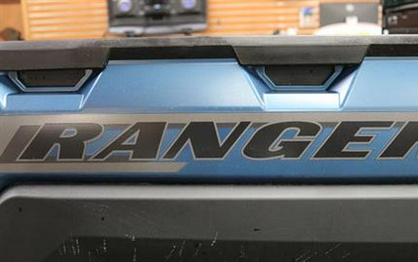 2025 Polaris Ranger Crew XP 1000 NorthStar Edition Ultimate