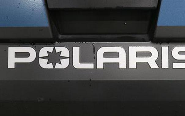 2025 Polaris Ranger Crew XP 1000 NorthStar Edition Ultimate