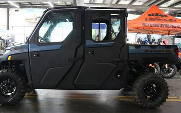 2025 Polaris Ranger Crew XP 1000 NorthStar Edition Ultimate