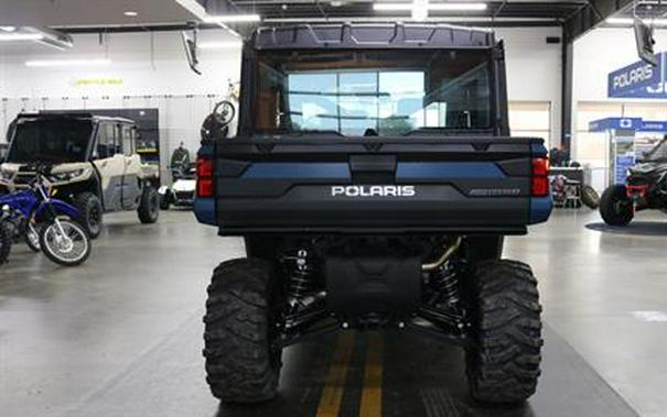 2025 Polaris Ranger Crew XP 1000 NorthStar Edition Ultimate