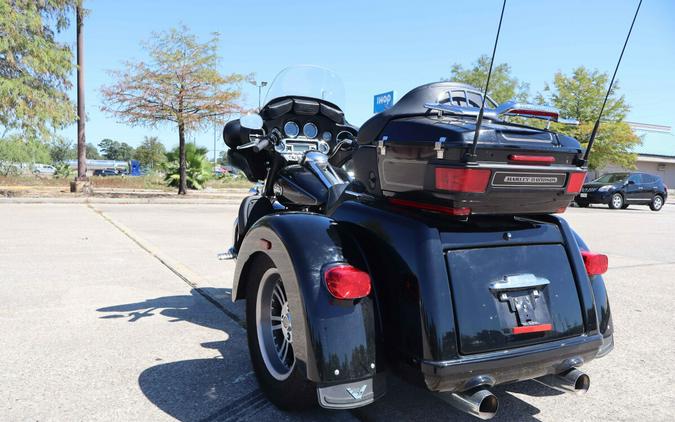 2011 Harley-Davidson Tri Glide Ultra Classic