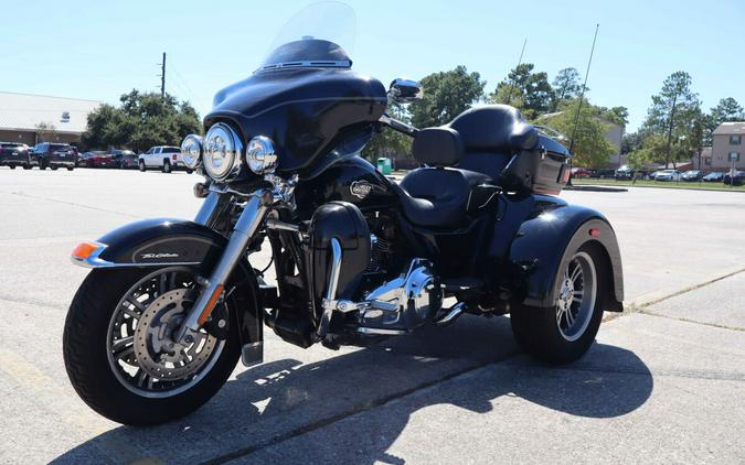 2011 Harley-Davidson Tri Glide Ultra Classic