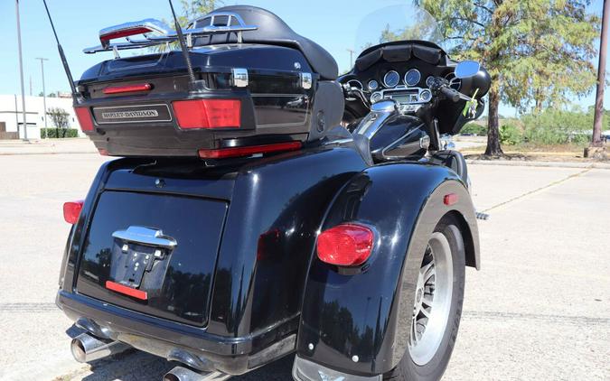 2011 Harley-Davidson Tri Glide Ultra Classic