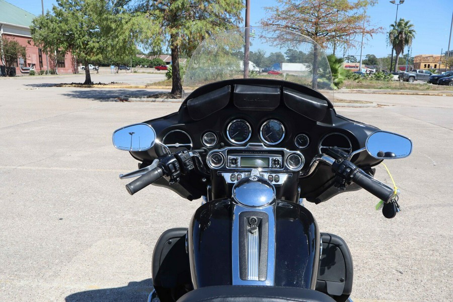 2011 Harley-Davidson Tri Glide Ultra Classic