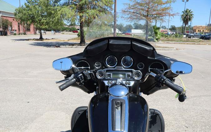 2011 Harley-Davidson Tri Glide Ultra Classic