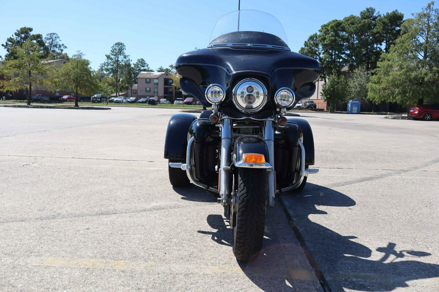 2011 Harley-Davidson Tri Glide Ultra Classic