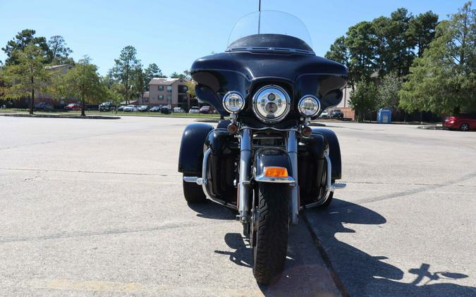 2011 Harley-Davidson Tri Glide Ultra Classic