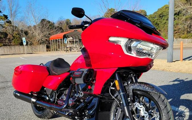 2025 Harley-Davidson® FLTRXSTSE - CVO™ Road Glide® ST