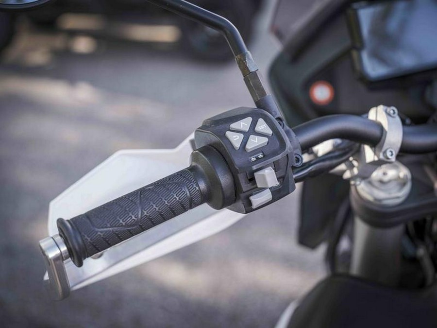 2020 KTM 790 Adventure R