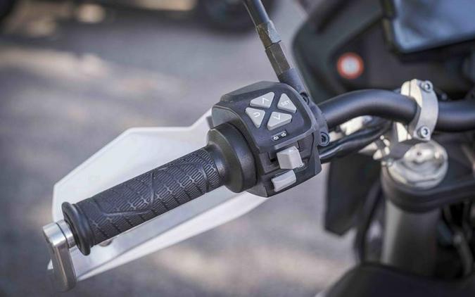 2020 KTM 790 Adventure R