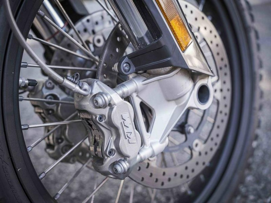 2020 KTM 790 Adventure R