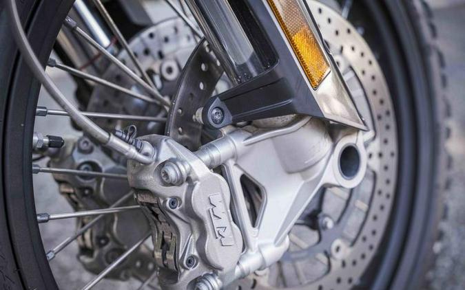 2020 KTM 790 Adventure R