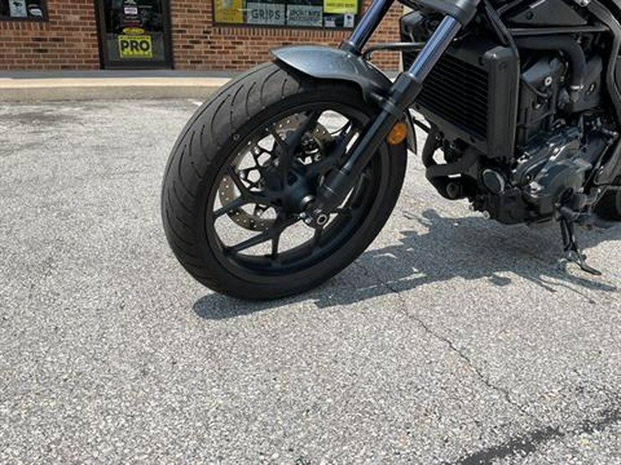 2023 Honda Rebel 1100