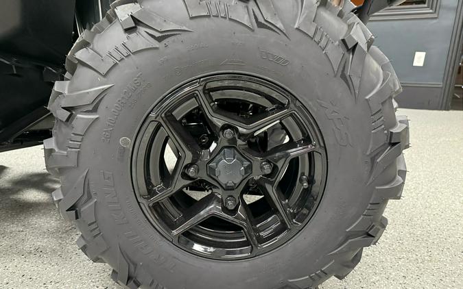 2025 Can-Am Outlander PRO XU HD7