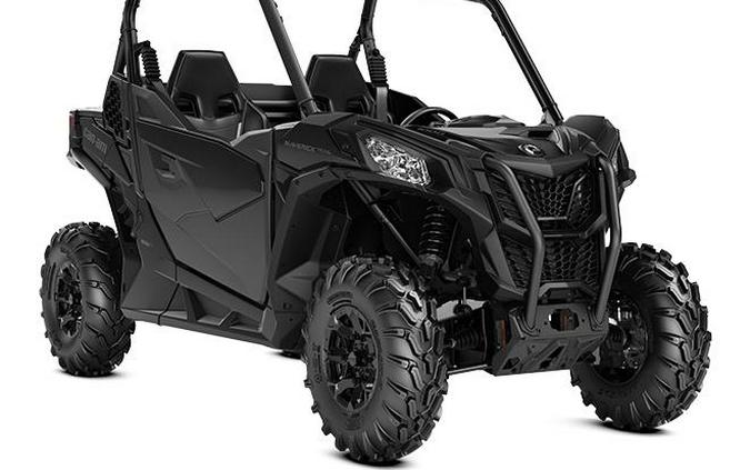2026 Can-Am Maverick Trail DPS 1000R