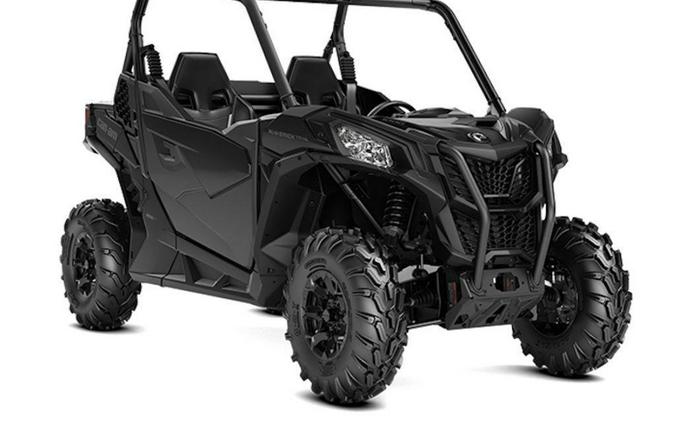 2026 Can-Am Maverick Trail DPS 1000R