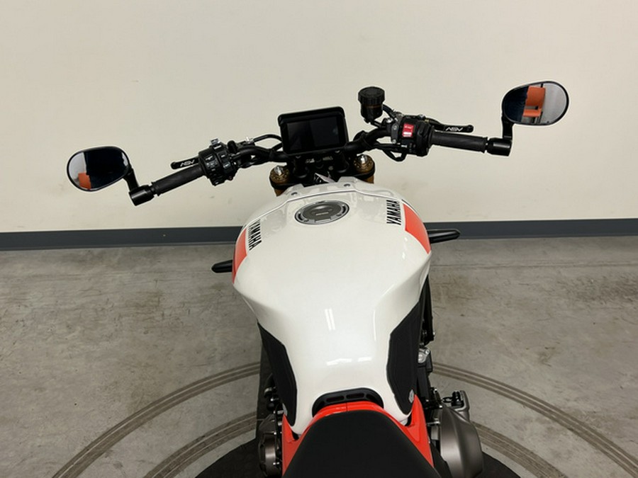 2024 Yamaha XSR 900