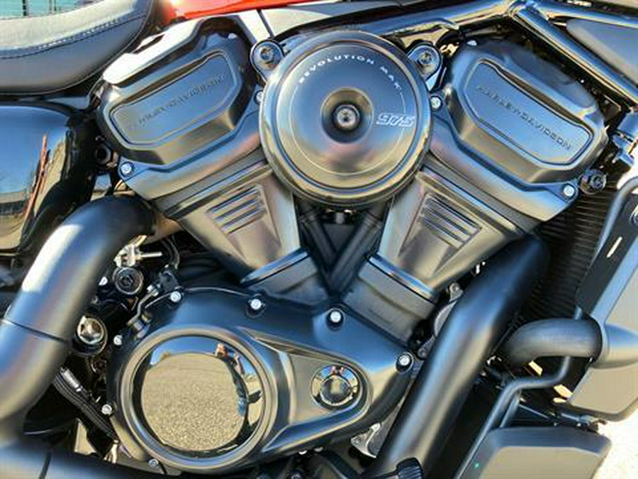 2025 Harley-Davidson Nightster®