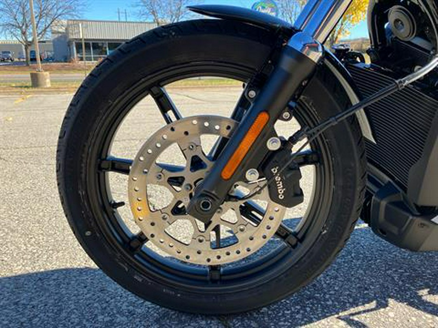 2025 Harley-Davidson Nightster®