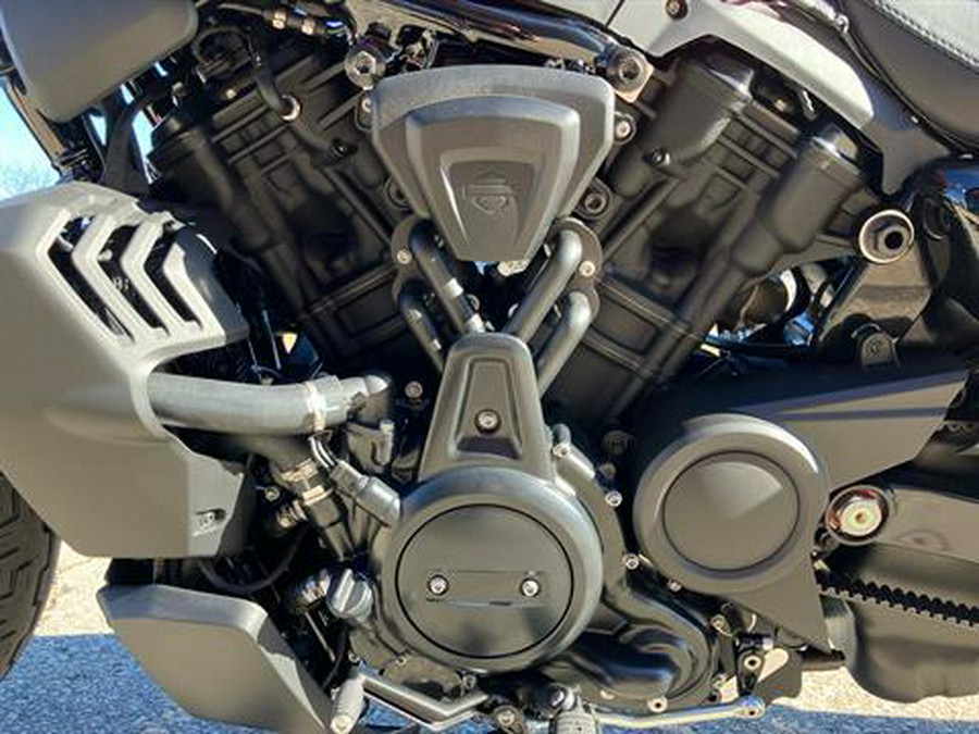 2025 Harley-Davidson Nightster®