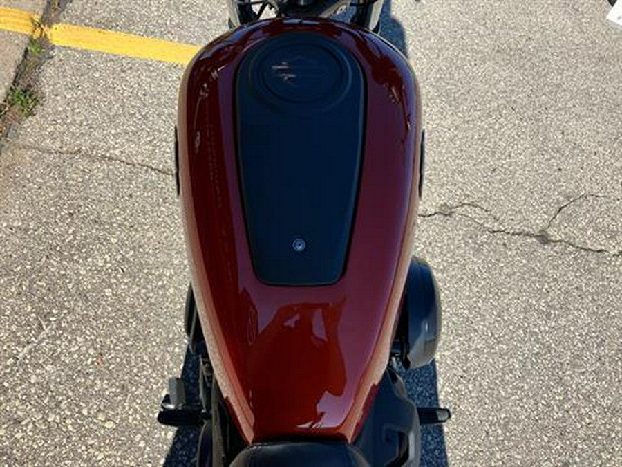 2025 Harley-Davidson Nightster®