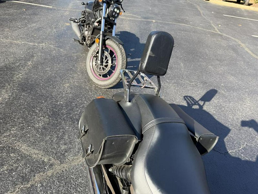 2018 Honda® Shadow Phantom