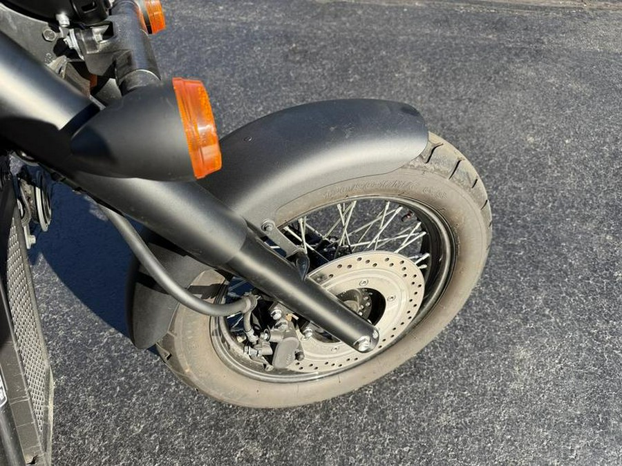 2018 Honda® Shadow Phantom