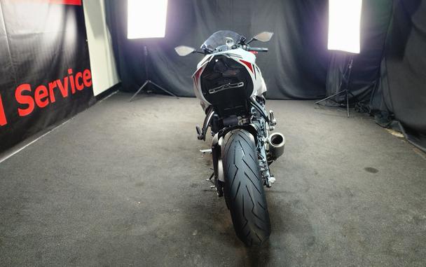 2024 KAWASAKI NINJA ZX-6R (NON-ABS) - F000128