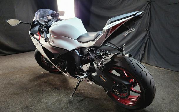 2024 KAWASAKI NINJA ZX-6R (NON-ABS) - F000128