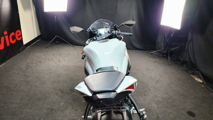 2024 KAWASAKI NINJA ZX-6R (NON-ABS) - F000128